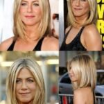 Jennifer Aniston's Hair