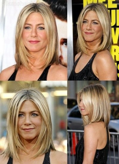 Jennifer Aniston's Hair