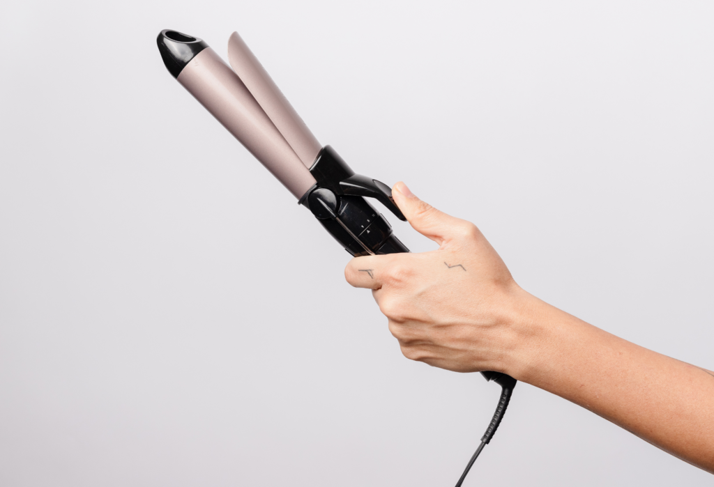 Curling Irons