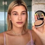 hailey bieber rhode skincare