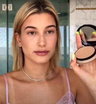 hailey bieber rhode skincare