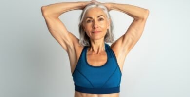 How Can I Boost My Energy Levels During Menopause?