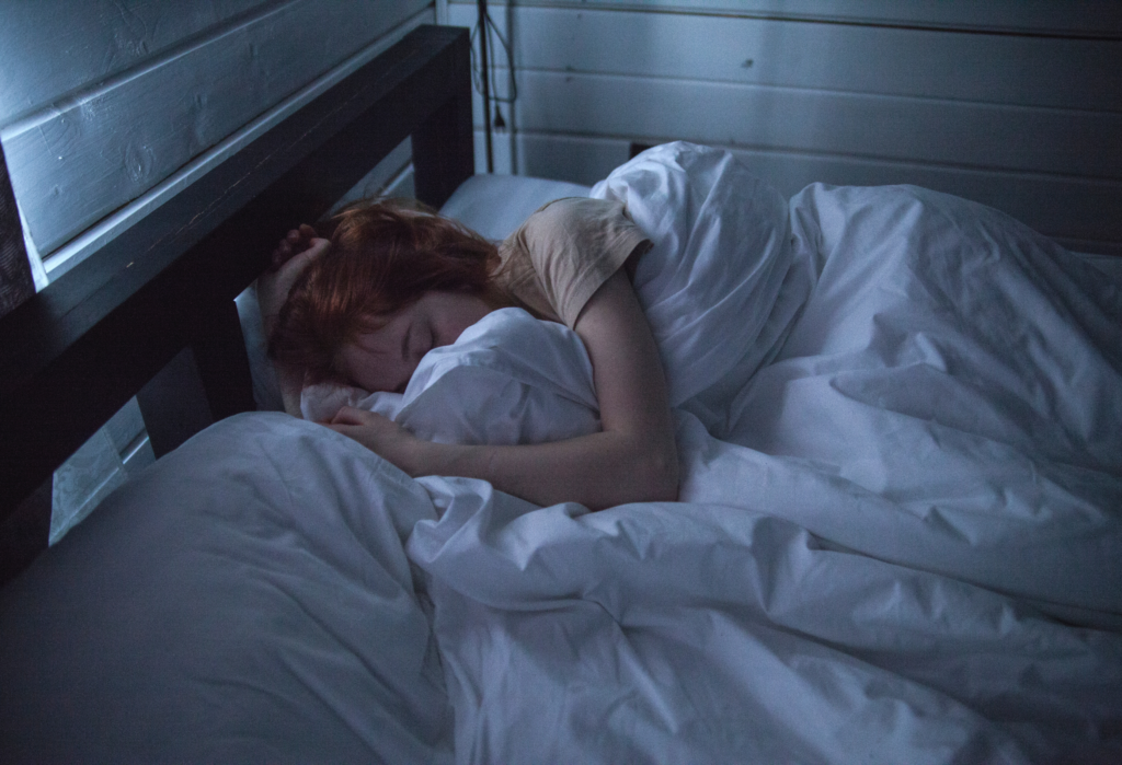 How Can I Improve My Sleep During Menopause?