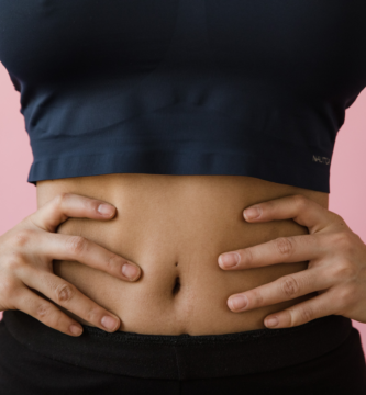 belly button smelly